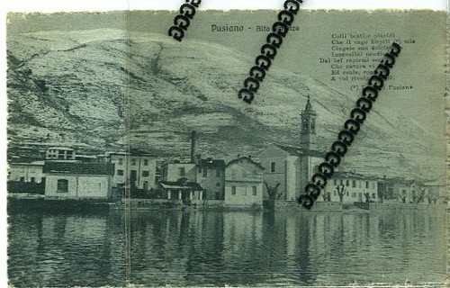 Lecco pusiano - lecco,