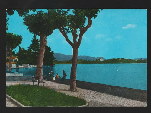 Como erba lago - como,