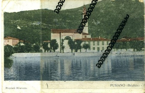 Lecco pusiano - lecco,
