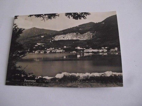 Como pusiano panorama non - como,