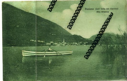 Lecco pusiano - lecco,