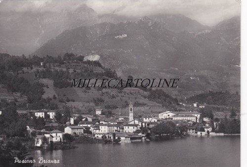 Pusiano brianza panorama - brianza:,