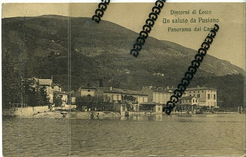 Lecco pusiano - lecco,