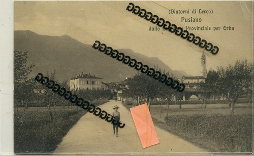 pusiano