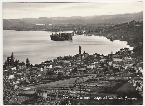 Pusiano brianza como - brianza,