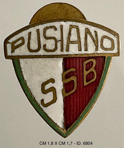 Calcio ssb pusiano como - ??,