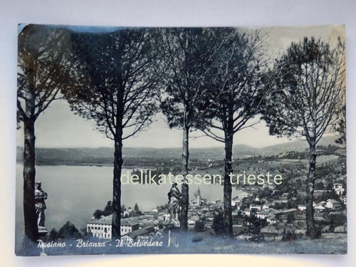 Pusiano brianza como - pusiano,
