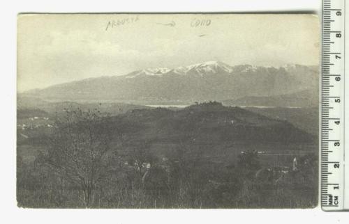 Lombardia arbusta lago - -, e