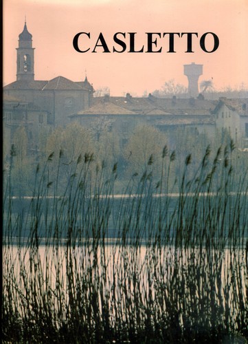 Valsecchi casletto sul - t.,