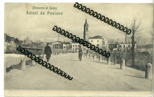 Lecco pusiano - lecco,
