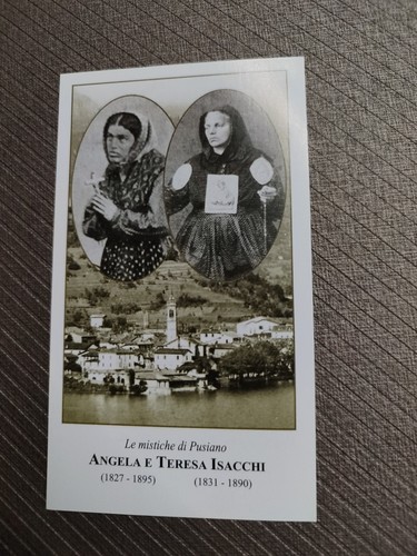 Pusiano angela teresa - angela,