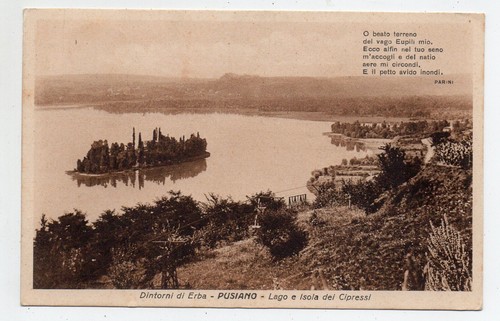 Pusiano dintorni erba - erba,