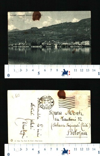 Pusiano panorama - (co), -panorama
