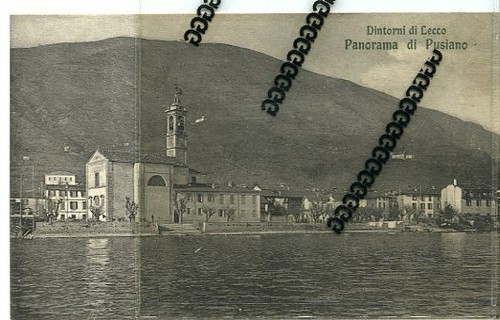 Lecco pusiano - lecco,