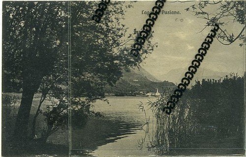 Lecco pusiano - lecco,
