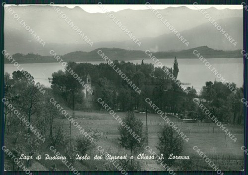 Como pusiano isola dei - pusiano,
