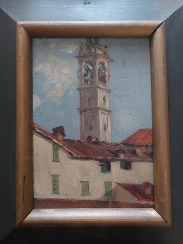 Rizzoli gino filippo taggia - ,